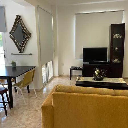 Apartment Cyprus Paradise *