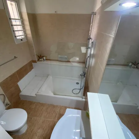 Apartment Cyprus Paradise Larnaka