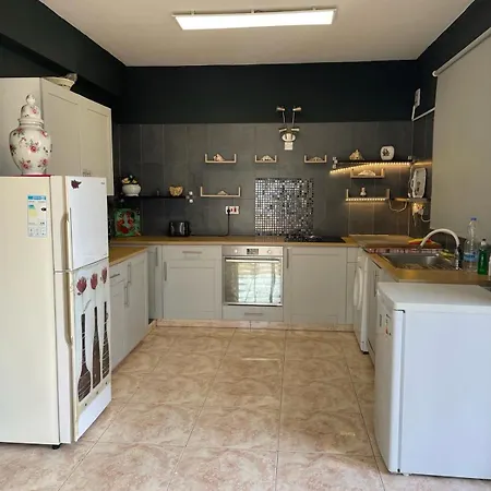 Apartmán Cyprus Paradise Larnaca